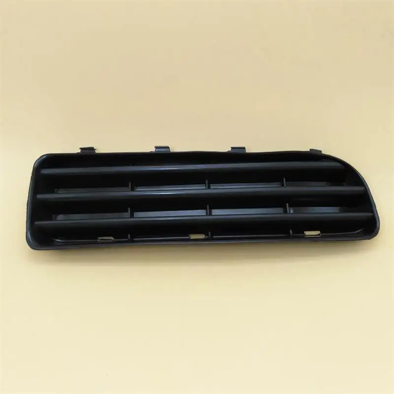 Para Skoda Octavia A4 MK1 2001, 2002, 2003, 2004, 2005, 2006, 2007, 2008, 2009, 2010, 2011 parachoques delantero de la luz de niebla tapa rejilla Para Skoda Octavia A4 MK1 2001, 2002, 2003, 2004, 2005, 2006, 2007, 2008, 2009, 2010, 2011 parachoques delantero de la luz de niebla tapa rejilla