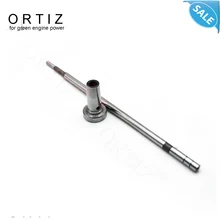F 00V C01 354 injector control valve unit F00VC01354 ORTIZ nozzle common rail valve F00V C01 354 for 0445110281 injection