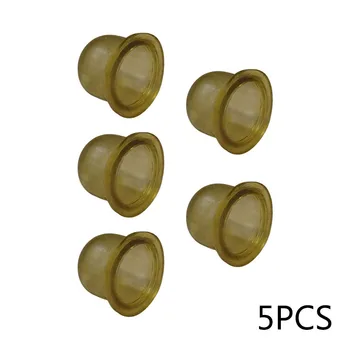 

5pcs Primer Bulb For Homelite Echo Stihl Ryobi Poulan Zama String Trimmer Parts Carb Priming Bulbs Tools