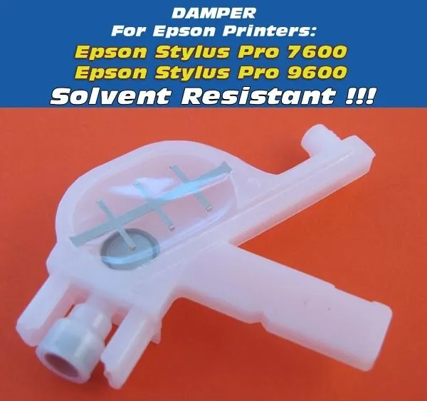 damper 9600 1