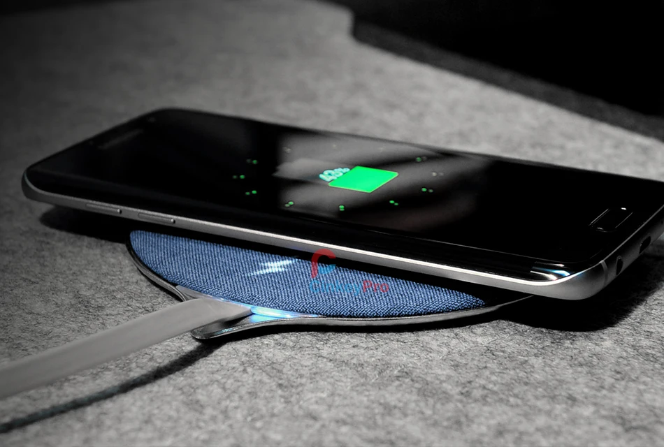 wireless charger 12