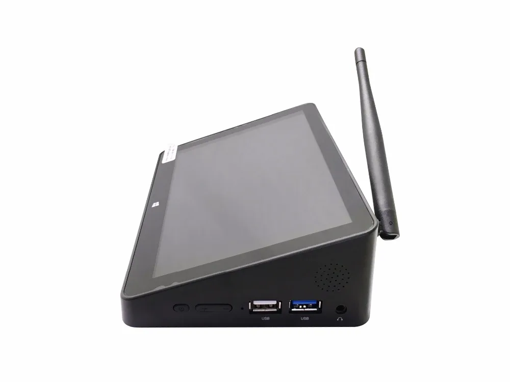 PIPO X8 Pro / X8S / X8R Mini PC 7 inch 1280*800 Win10 / Android 7.1 / Linux Intel N4020/RK3288/Z3735 2G/4G RAM 32G/64G ROM 2