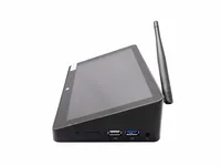 PIPO X8 Pro / X8S / X8R Mini PC 7 inch 1280*800 Win10 / Android 7.1 / Linux Intel N4020/RK3288/Z3735 2G/4G RAM 32G/64G ROM 2