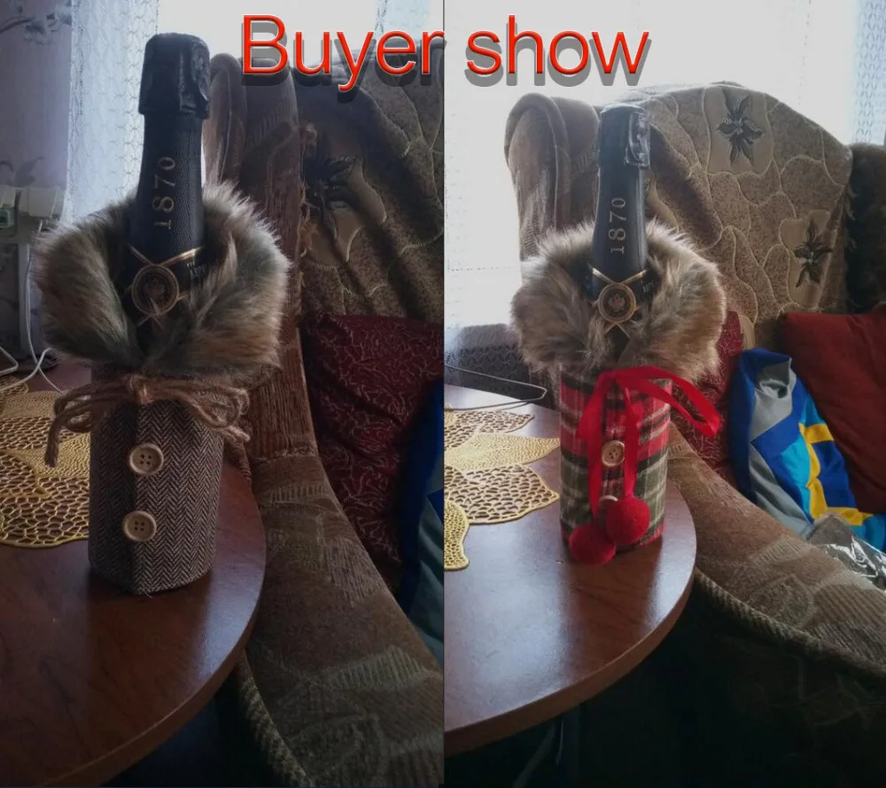 buyer show