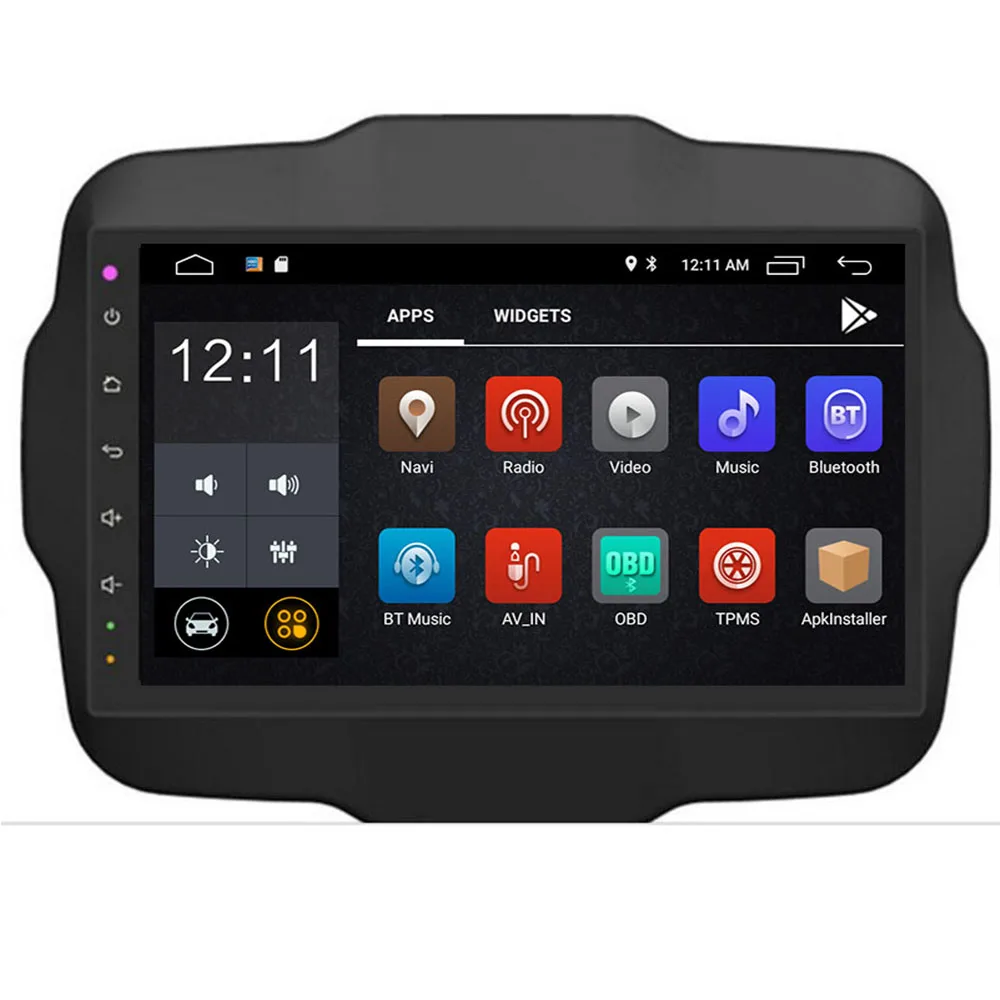 Sale 10.2" 4GRAM 2.5D IPS 8CORE Android 9.0 Car DVD Multimedia Player GPS for Jeep Renegade 2015 2016 2020 audio car radio navigation 2 Sale 10.2" 4GRAM 2.5D IPS 8CORE Android 9.0 Car DVD Multimedia Player GPS for Jeep Renegade 2015 2016 2020 audio car radio navigation 2