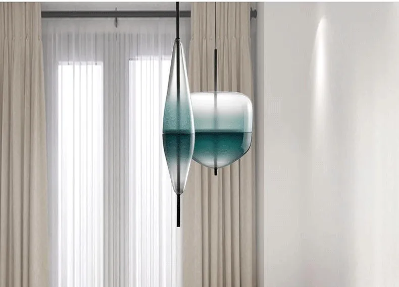 PENDANT LAMP 04