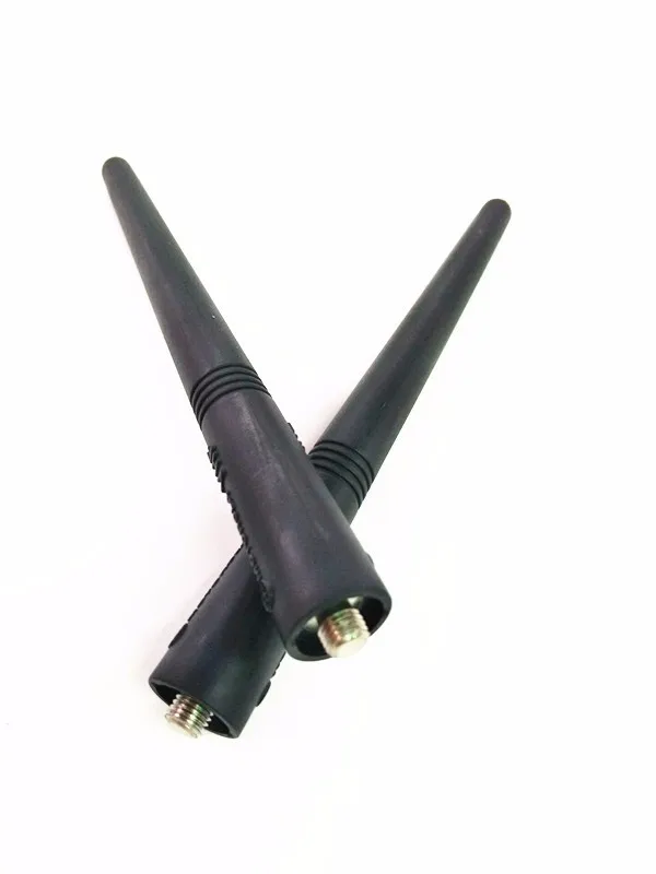 3 шт./лот VHF 5," антенна для Motorola GP340 GP338 GP3688 GP88S GP88 HT750 HT1550 двухсторонняя рация аксессуары