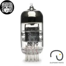 Music Hall 1PC Electro-Harmonix EH 6922 Russia Vacuum Tubes Brand New For Tube Amplifier Free shipping