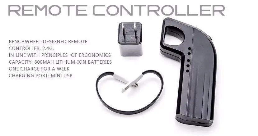 controller
