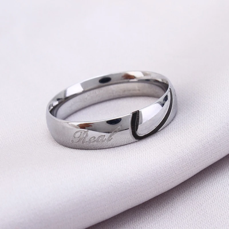 TR0012 rings womens