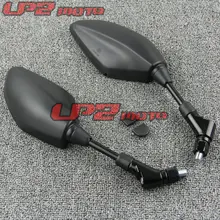 Отражатель зеркала заднего вида подходит для YAMAHA MT 25 03 MT09 07 FZ07