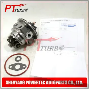 

Turbocharger TD04L cartridge turbo core 49377-06213 / 49377-06212 NEW CHRA for Volvo-PKW XC70/ XC90 2.5 T 210HP 154 KW B5254T2