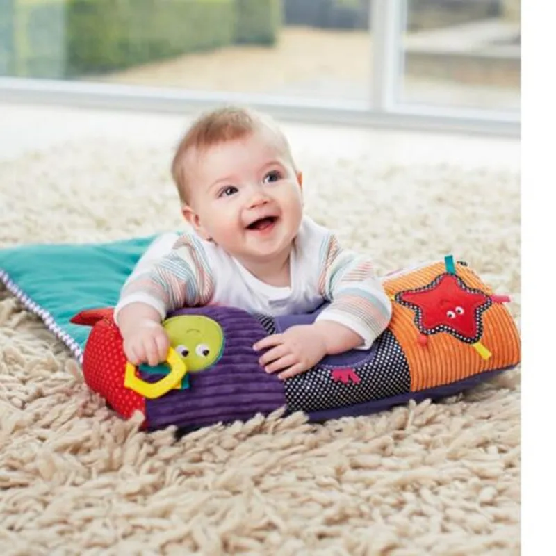 New Arrival Multifunctional Infant Play Baby Climb Educational Toys