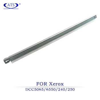 

color drum cleaning blade For Xerox DCC 5065 6550 240 250 compatible color copier spare parts DCC5065 DCC6550 DCC240 DCC250