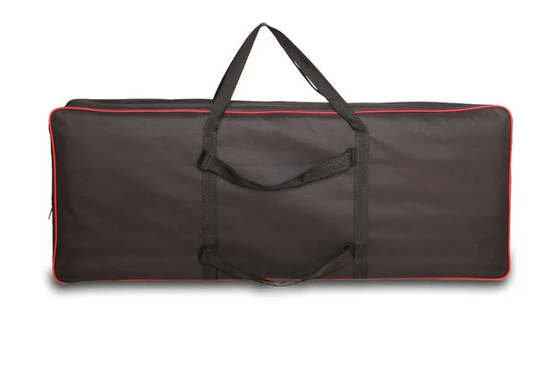 Waterproof Portable Oxford Fabric Electronic Organ Bag Case Piano Dust Cover for 61 Keys Keyboard Piano Musical Instruments (5)