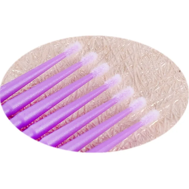 Mascara Brush applicator