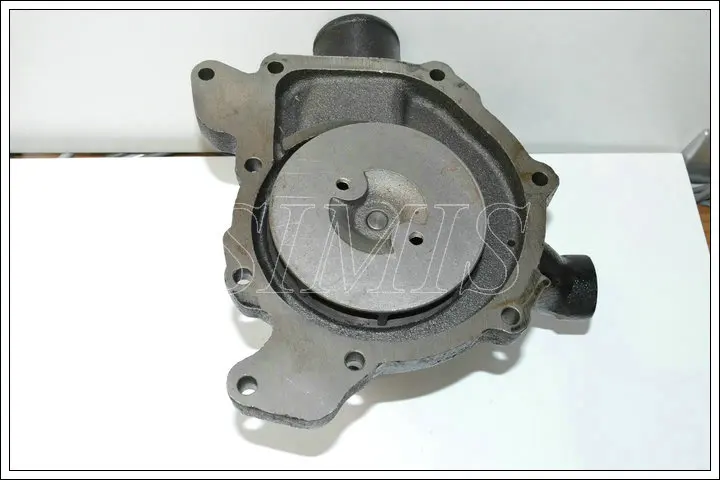 Водяной насос ME993455 ME993839 ME996811 для FK457 6D16 6D17|pump pump|pump for waterpump |