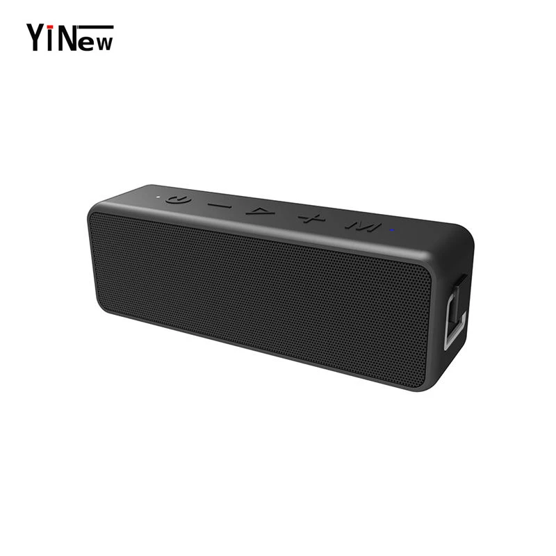 20 Вт TWS Bluetooth динамик s IPX7 водонепроницаемый беспроводной супер бас бумбокс
