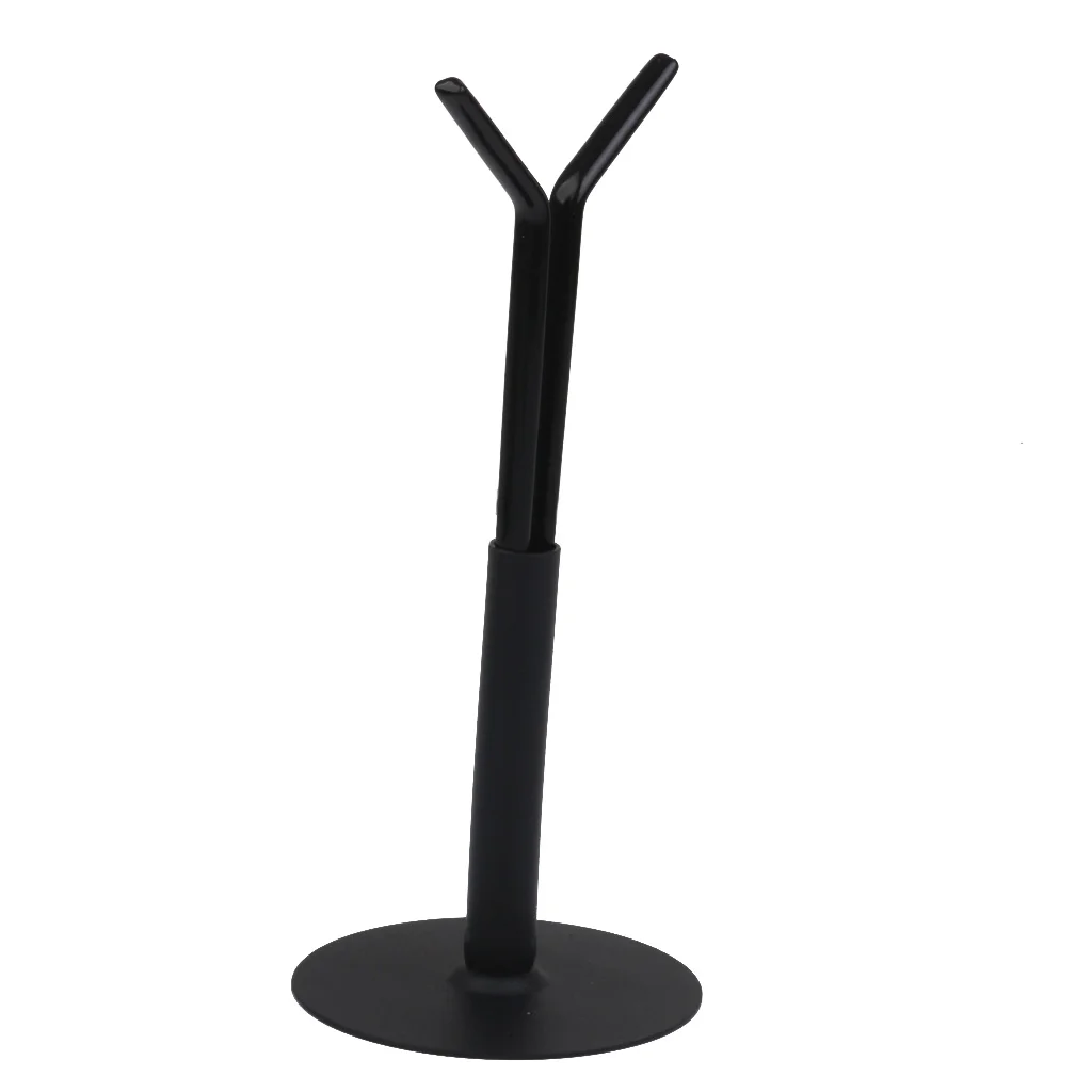 1/6 Y-Type Doll Display Stand Base Support Body Holder for 12