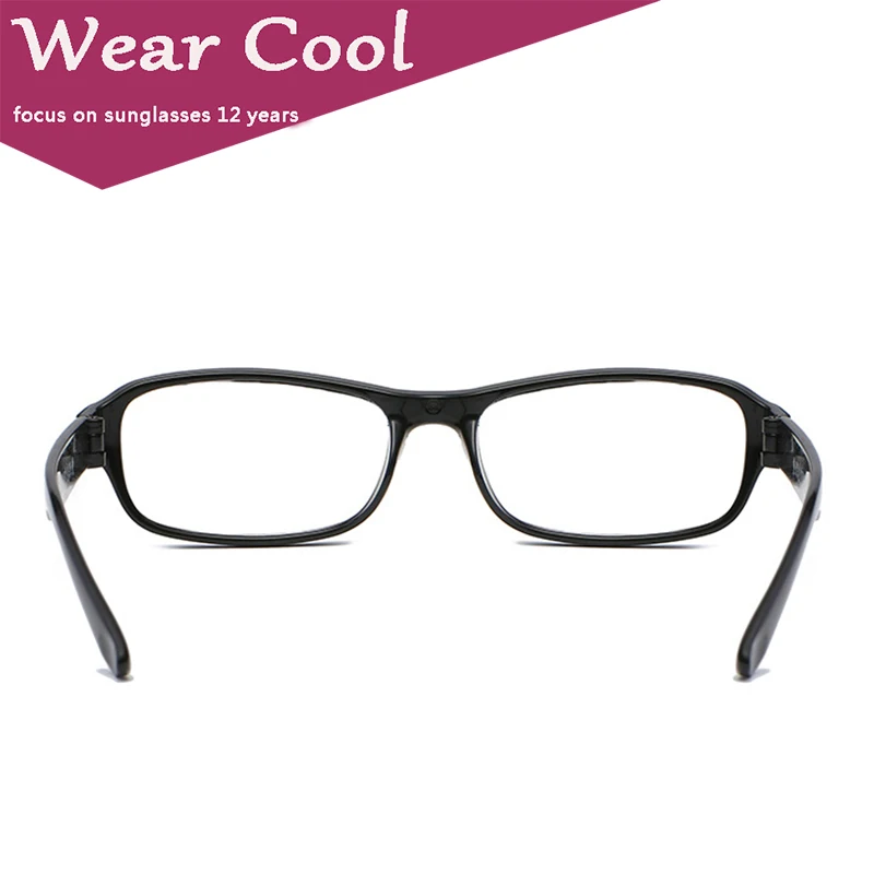 Носите крутые очки по рецепту прозрачные линзы компьютера для чтения Пресбиопии Модные анти Синие лучи очки для чтения для мужчин и женщин