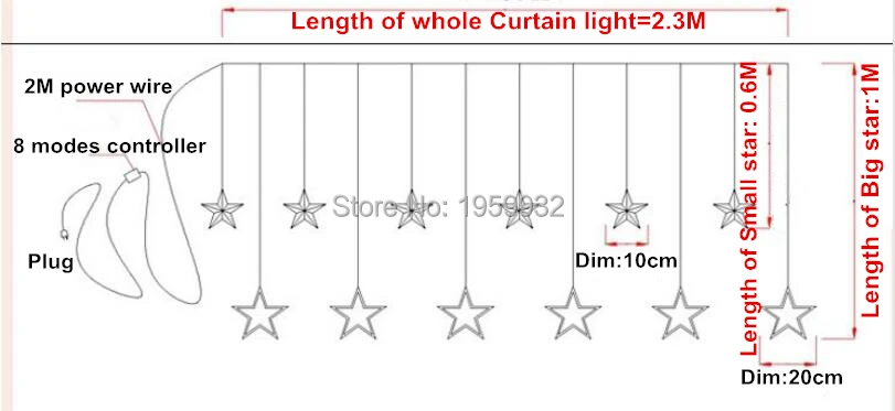 Drawing of Star Curtain light.jpg