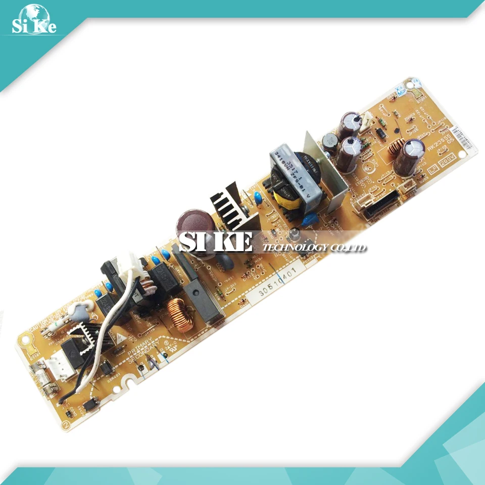 

LaserJet Engine Control Power Board For Canon LBP7010C LBP7018C LBP 7010C 7018C 7010 7018 FM4-9791 Voltage Power Supply Board