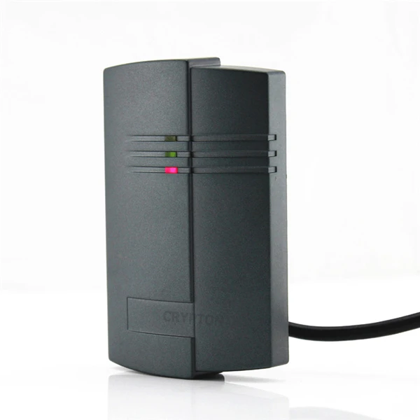 S4A PCD 102 Бесплатная доставка Близость Считыватель rfid таймер марафона