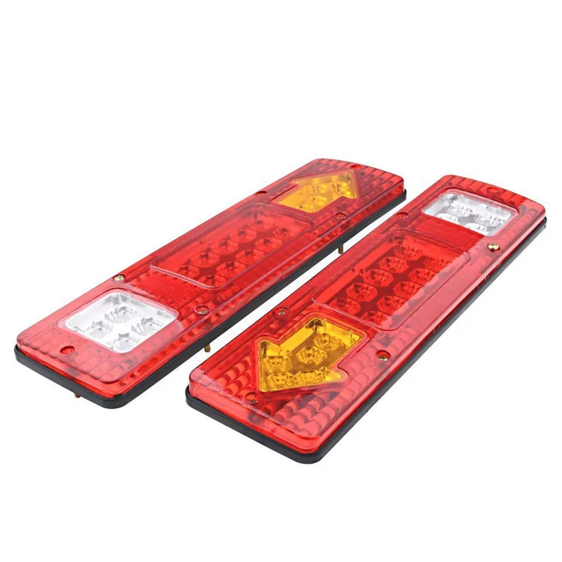 truck light05