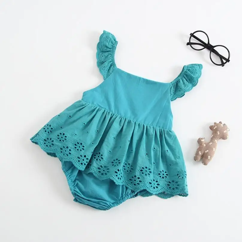 girls rompers