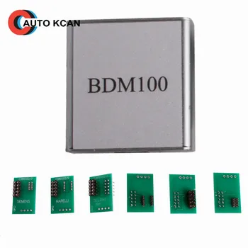 

New Super ECU Programmer Tool BDM100 V1255 Universal Reader / Programmer BDM 100 Chip Tunning Tool
