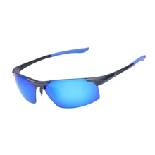 New Arrivals Colorful Cycling Glasses Men Women Bicycle Hiking Outdoor Sport MTB Sunglasses UV400 Racing Goggles