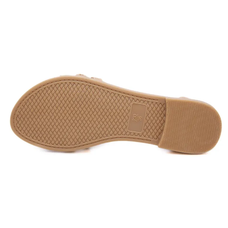 SIKETU-2019-Women-Flat-Retro-Boho-Bohemia-Sandals-Shoes-Woman-Casual-Peep-Toe-Ethnic-Crystal-String (4)