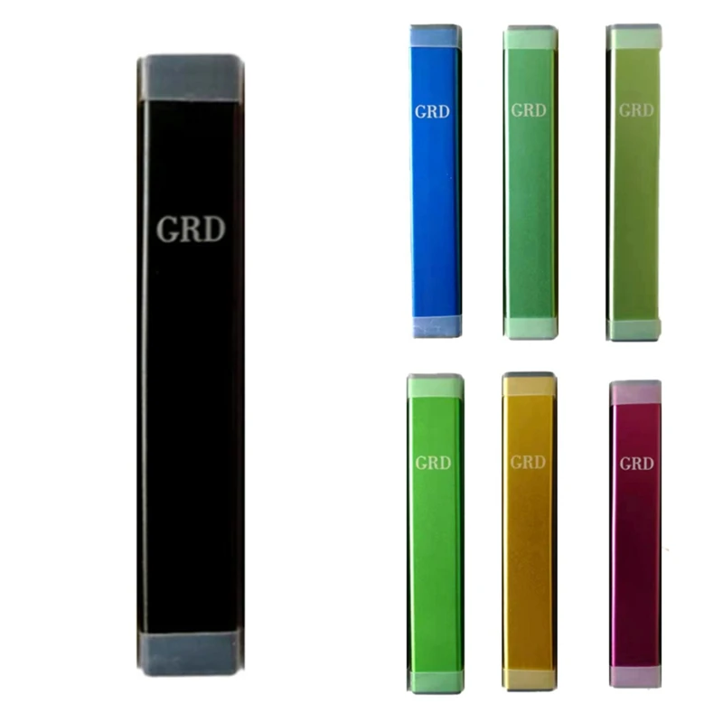 

Fruits Flavor 280 Puffs Disposable Vapor Hookah Electronic Shisha Stick Pen Electronic Cigarettes High Quality Vape Kit
