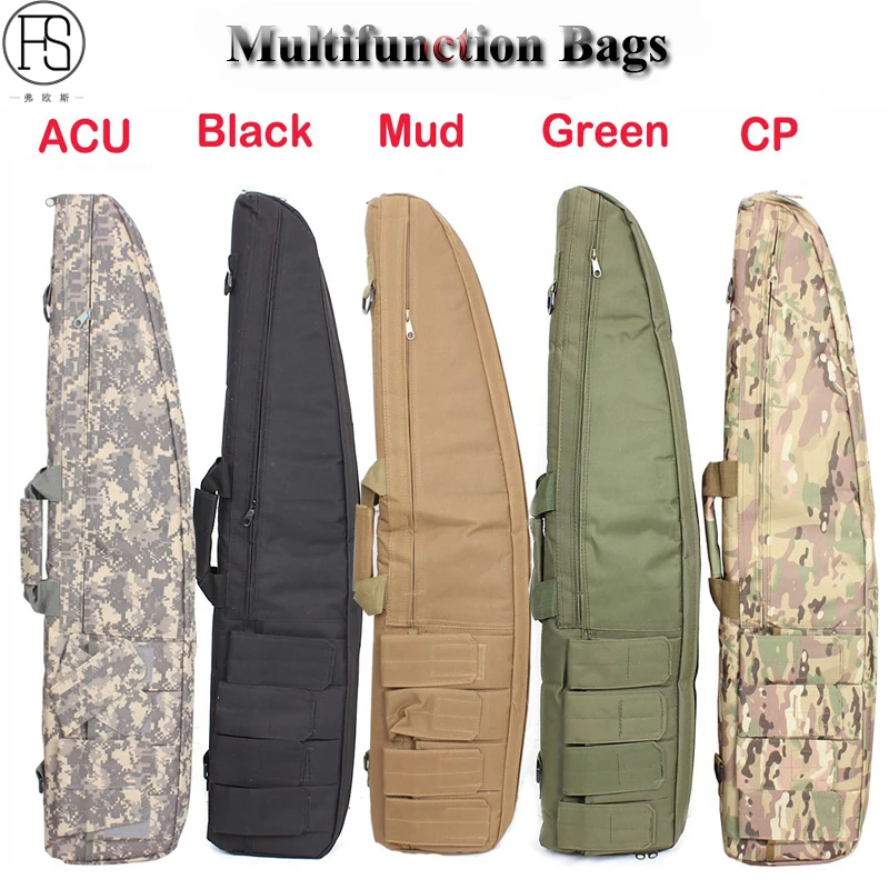 Bolsas p/ caça