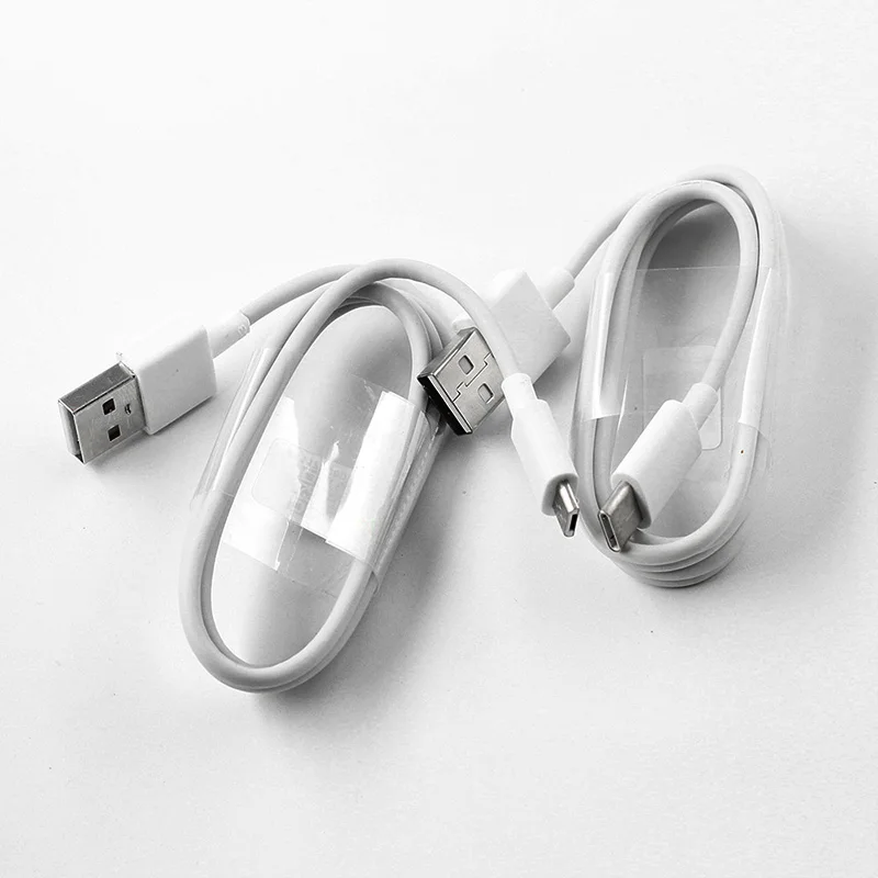 Xiaomi USB Зарядное устройство EU Plug 5V2A адаптер micro usb type c кабель для xiaomi mi 9 8 CC9 CC9e 9T A3 A2 A1 6 5 обратите внимание на возраст 2, 3, 4, 5, 7, 7A 6 6A