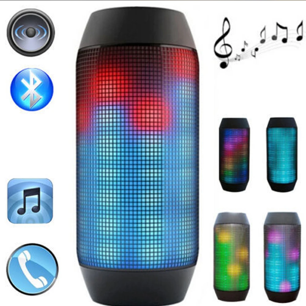 Sound Box Blue Tooth Audio Blutooth Som Mini Music ...