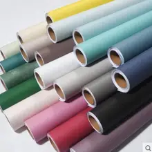 Нетканые обои простой сплошной цвет черный и белый серый общежития магазин одежды спальня гостиная ТВ фон обои