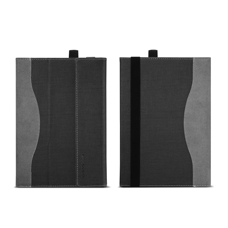 Бизнес дизайн чехол для планшета ноутбука 10 1 "Lenovo yoga book Sleeve из искусственной