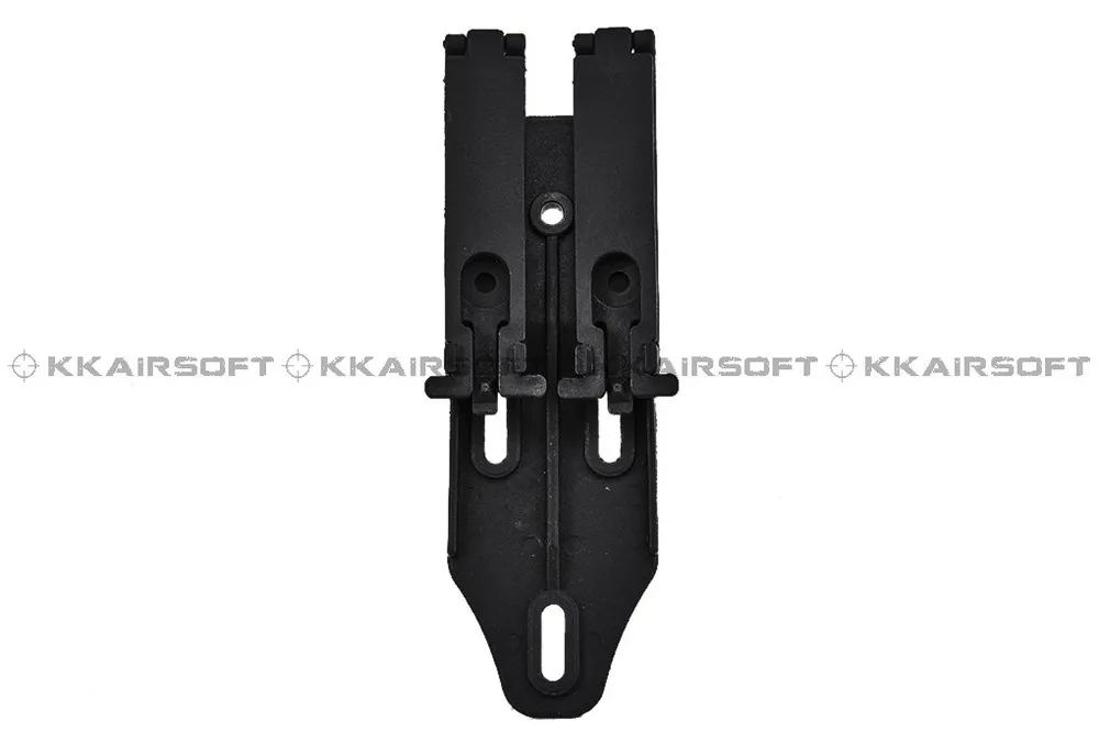 

Sarafiland MOLLE platform for holsters bd6157