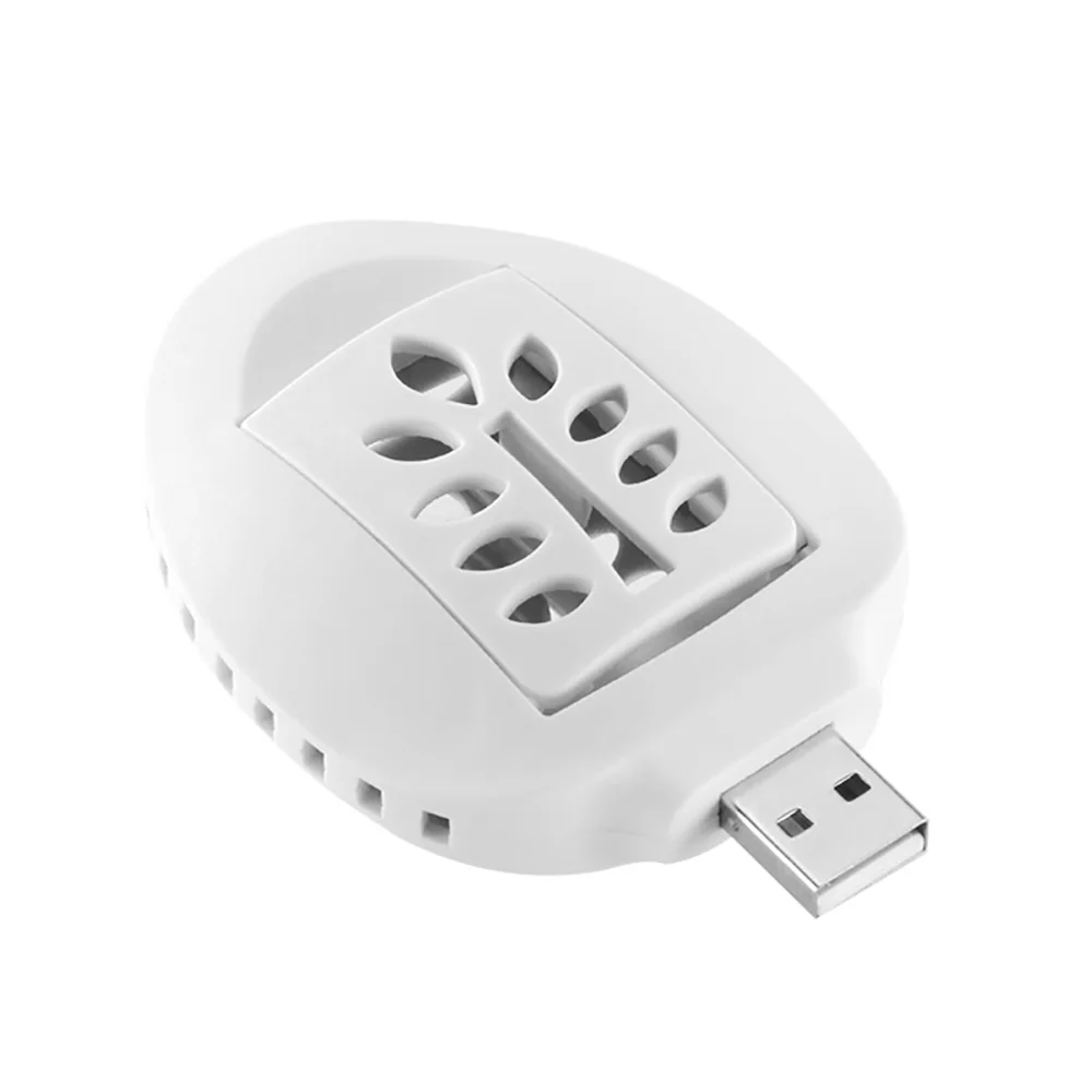 

Portable Electric USB Mosquito Repellent Heater Anti Mosquito Killer Pest Fly Insect Heater For Home Or Travel