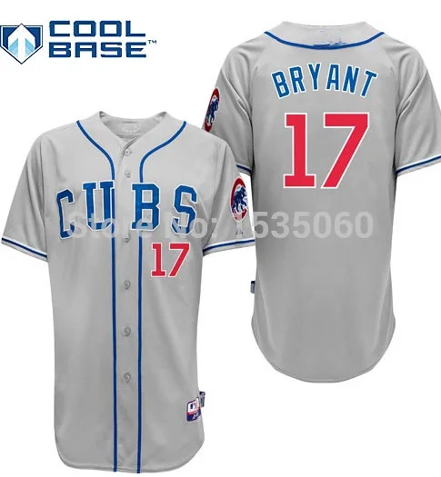 kris bryant jersey aliexpress