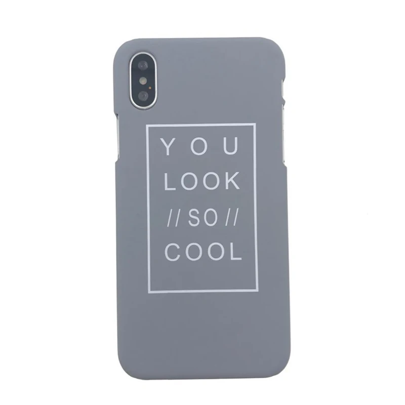 For iphone X Case (2)