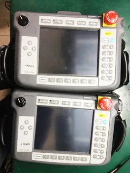 

USED 100% TESTED CONTROLLER ERCJ-TP-1 *Please contact us for real photo,100% real stock*