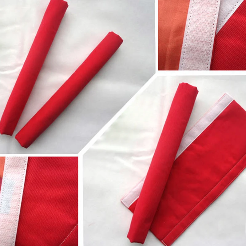 

2Pcs/Pair Refrigerator Handle Covers Home Kitchen Microwave Appliance Door Knob Covers Double-Door Fridge Door Handle Covers