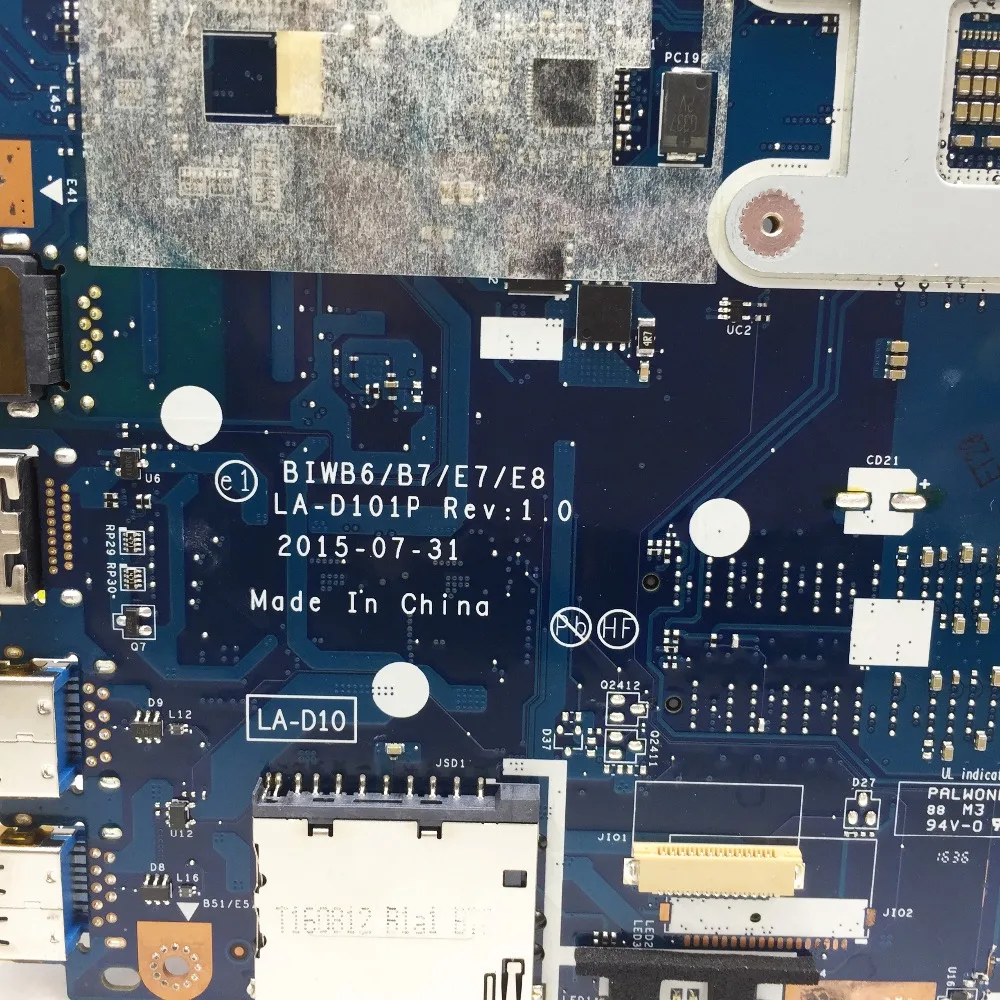 Computer Components