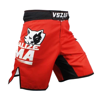 

LEGALIZE MMA Fightwear Boxing Trunks Motion Jiu-Jitsu Pants Muay Thai Training Boxer MMA Bad Bo Training Fight Shorts