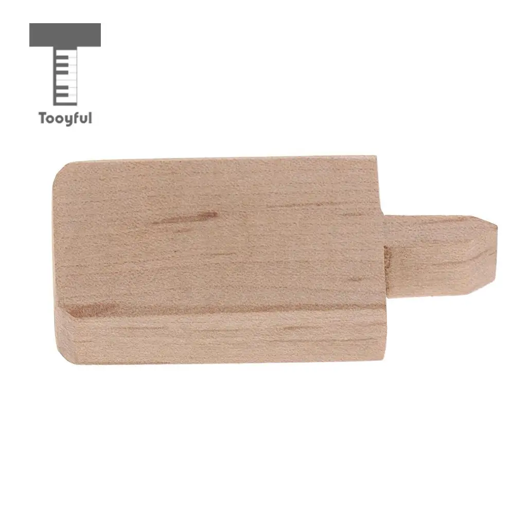 Tooyful Piano Key Bushings Installing Tool Piano Wooden Replacement Parts