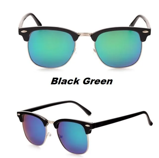 Black Green