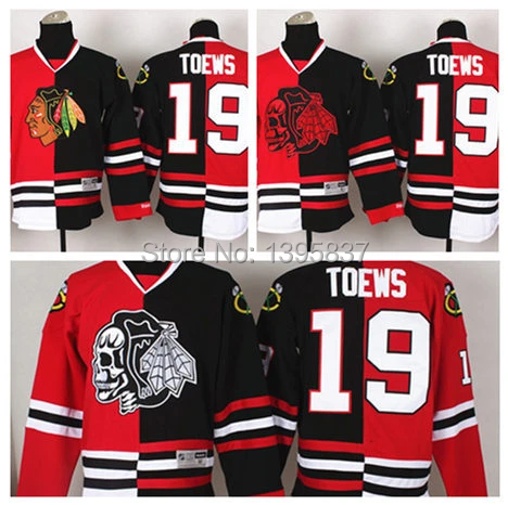 Hockey jersey 19 Clearance