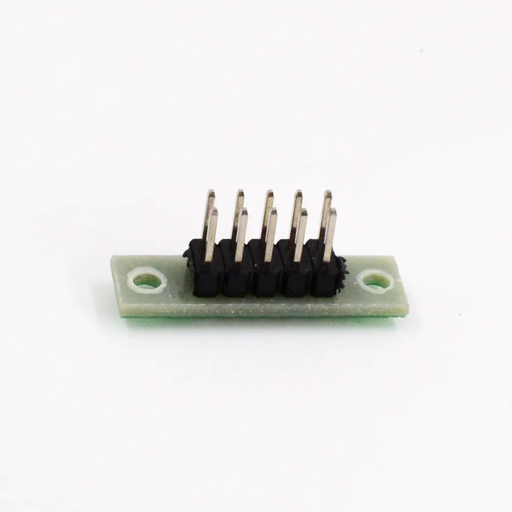 Dupont line serial board connector | Электроника